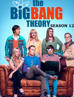 Теория большого взрыва (сезон 12) / The Big Bang Theory (season 12) (2018) HD 720 (RU, ENG)