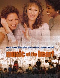   / Music of the Heart (1999) HD 720 (RU, ENG)