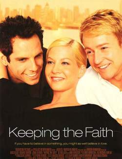   / Keeping the Faith (2000) HD 720 (RU, ENG)