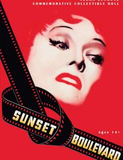   / Sunset Blvd. (1950) HD 720 (RU, ENG)