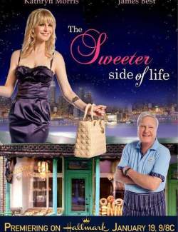     / The Sweeter Side of Life (2013) HD 720 (RU, ENG)