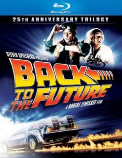    / Back to the Future (1985) HD 720 (RU, ENG)