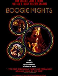     / Boogie Nights (1997) HD 720 (RU, ENG)