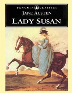   / Lady Susan (Austen, 1871)