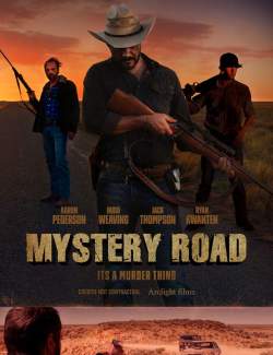   / Mystery Road (2013) HD 720 (RU, ENG)