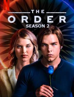   ( 2) / The Order (season 2) (2020) HD 720 (RU, ENG)