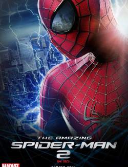  -:   / The Amazing Spider-Man 2 (2014) HD 720 (RU, ENG)