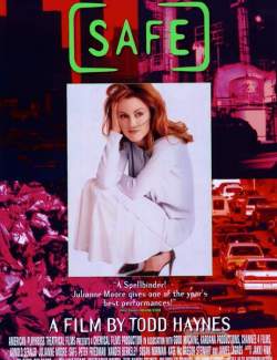  / Safe (1995) HD 720 (RU, ENG)