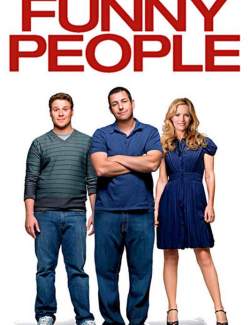  / Funny People (2009) HD 720 (RU, ENG)