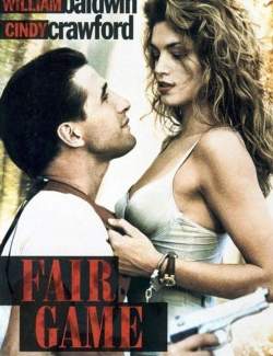   / Fair Game (1995) HD 720 (RU, ENG)