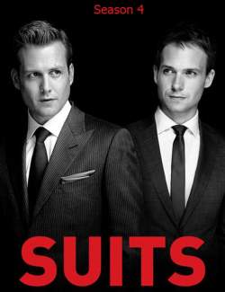 - ( 4) / Suits  (season 4) (2014) HD 720 (RU, ENG)