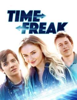 Помешанный на времени / Time Freak (2018) HD 720 (RU, ENG)