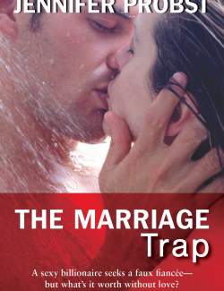   / The Marriage Trap (Probst, 2012)    
