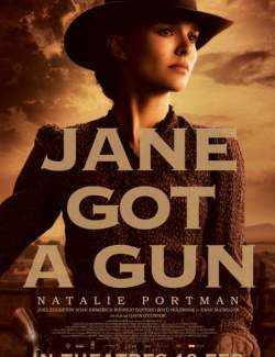    / Jane Got a Gun (2015) HD 720 (RU, ENG)