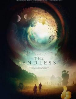  / The Endless (2017) HD 720 (RU, ENG)