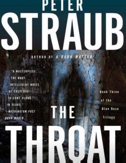  / The Throat (Straub, 1993)    