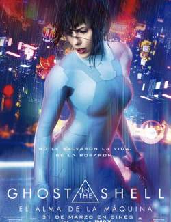    / Ghost in the Shell (2017) HD 720 (RU, ENG)