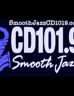 Smooth Jazz CD101.9 - слушать онлайн радио на английском языке