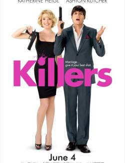  / Killers (2010) HD 720 (RU, ENG)