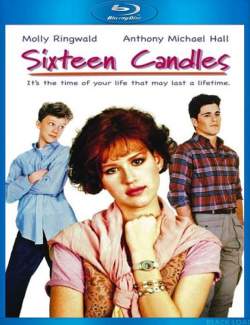   / Sixteen Candles (1984) HD 720 (RU, ENG)