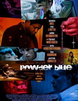  / Powder Blue (2008) HD 720 (RU, ENG)
