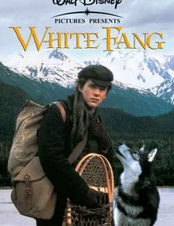   / White Fang (1991) HD 720 (RU, ENG)