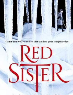 Red Sister /   (by Mark Lawrence, 2017) -   