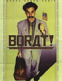  / Borat: Cultural Learnings of America for Make Benefit Glorious Nation of Kazakhstan (2006) HD 720 (RU, ENG)