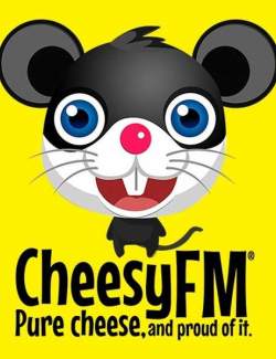Cheesy FM -      