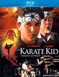 Парень-каратист / The Karate Kid (1984) HD 720 (RU, ENG)