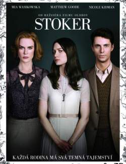   / Stoker (2012) HD 720 (RU, ENG)