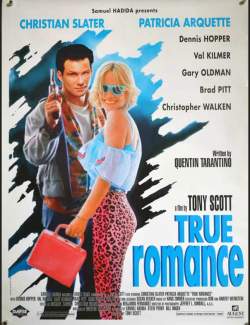   / True Romance (1993) HD 720 (RU, ENG)