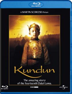  / Kundun (1997) HD 720 (RU, ENG)