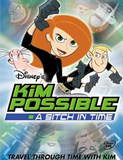  :    / Kim Possible: A Sitch in Time (2003) HD 720 (RU, ENG)