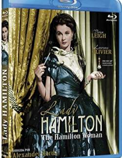   / That Hamilton Woman (1941) HD 720 (RU, ENG)