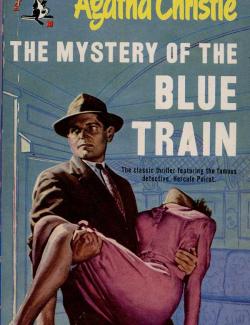    / The Mystery of the Blue Train (Christie, 1928)