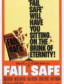   / Fail Safe (1964) HD 720 (RU, ENG)