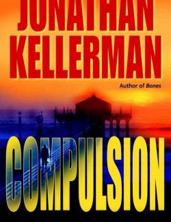 Наваждение / Compulsion (Kellerman, 2008) – книга на английском