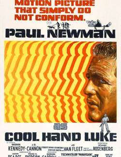  / Cool Hand Luke (1967) HD 720 (RU, ENG)