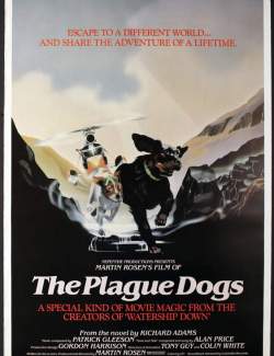   / The Plague Dogs (1982) HD 720 (RU, ENG)