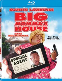    / Big Momma's House (2000) HD 720 (RU, ENG)