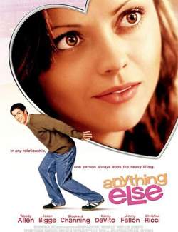 -  / Anything Else (2003) HD 720 (RU, ENG)