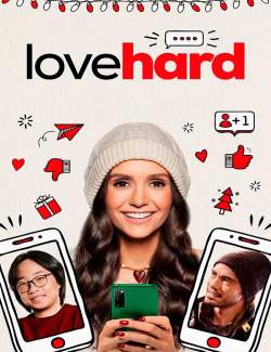    / Love Hard (2021) HD 720 (RU, ENG)