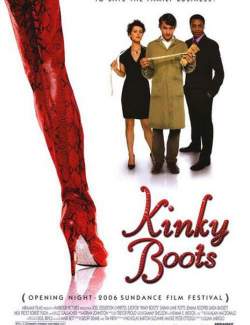   / Kinky Boots (2005) HD 720 (RU, ENG)