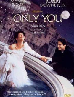   / Only You (1994) HD 720 (RU, ENG)