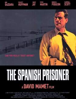   / The Spanish Prisoner (1997) HD 720 (RU, ENG)