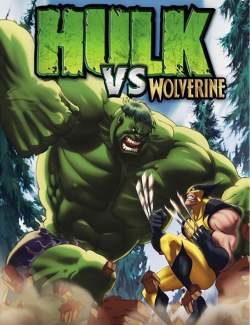  ... / Hulk Vs. (2009) HD 720 (RU, ENG)