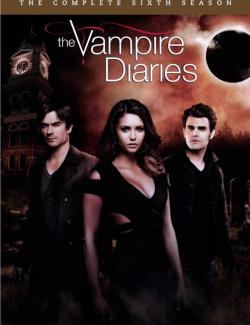 Дневники вампира (сезон 6) / The Vampire Diaries (season 6) (2014) HD 720 (RU, ENG)