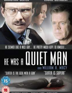    / He Was a Quiet Man (2007) HD 720 (RU, ENG)