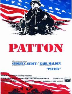  / Patton (1970) HD 720 (RU, ENG)
